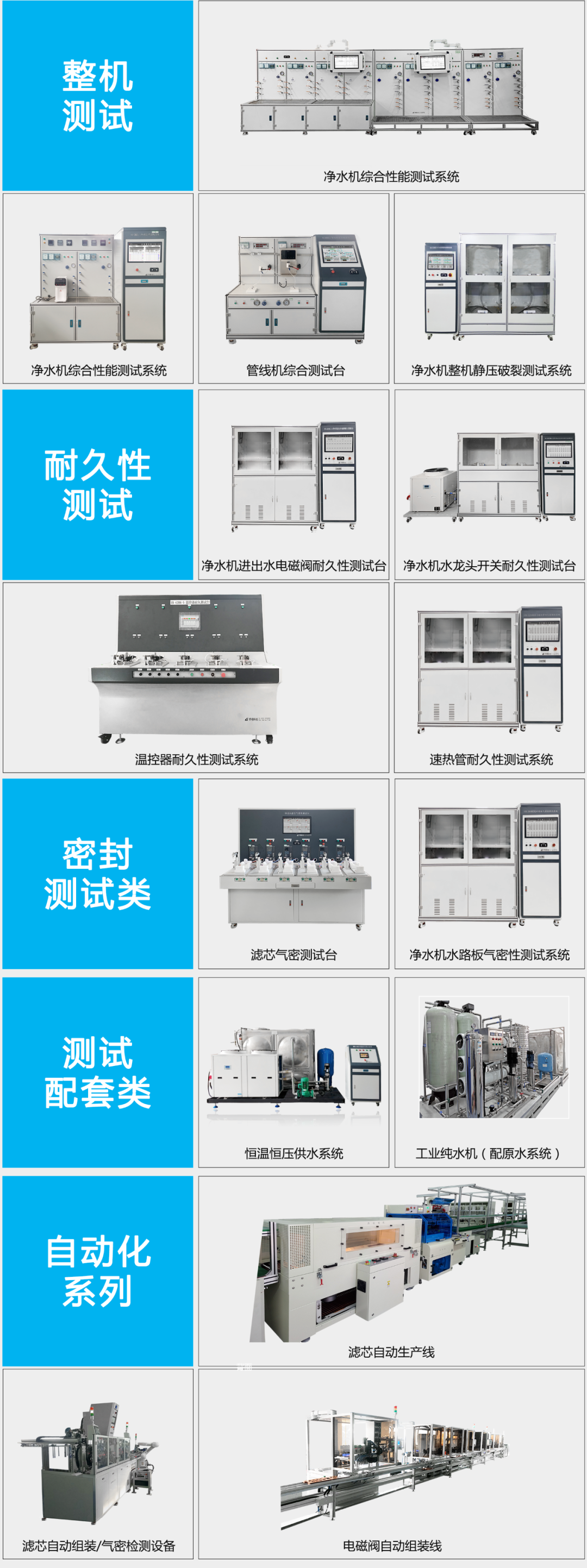 凈水器水效等級標準將于7月正式執行，鏵禧助您打響突圍戰役