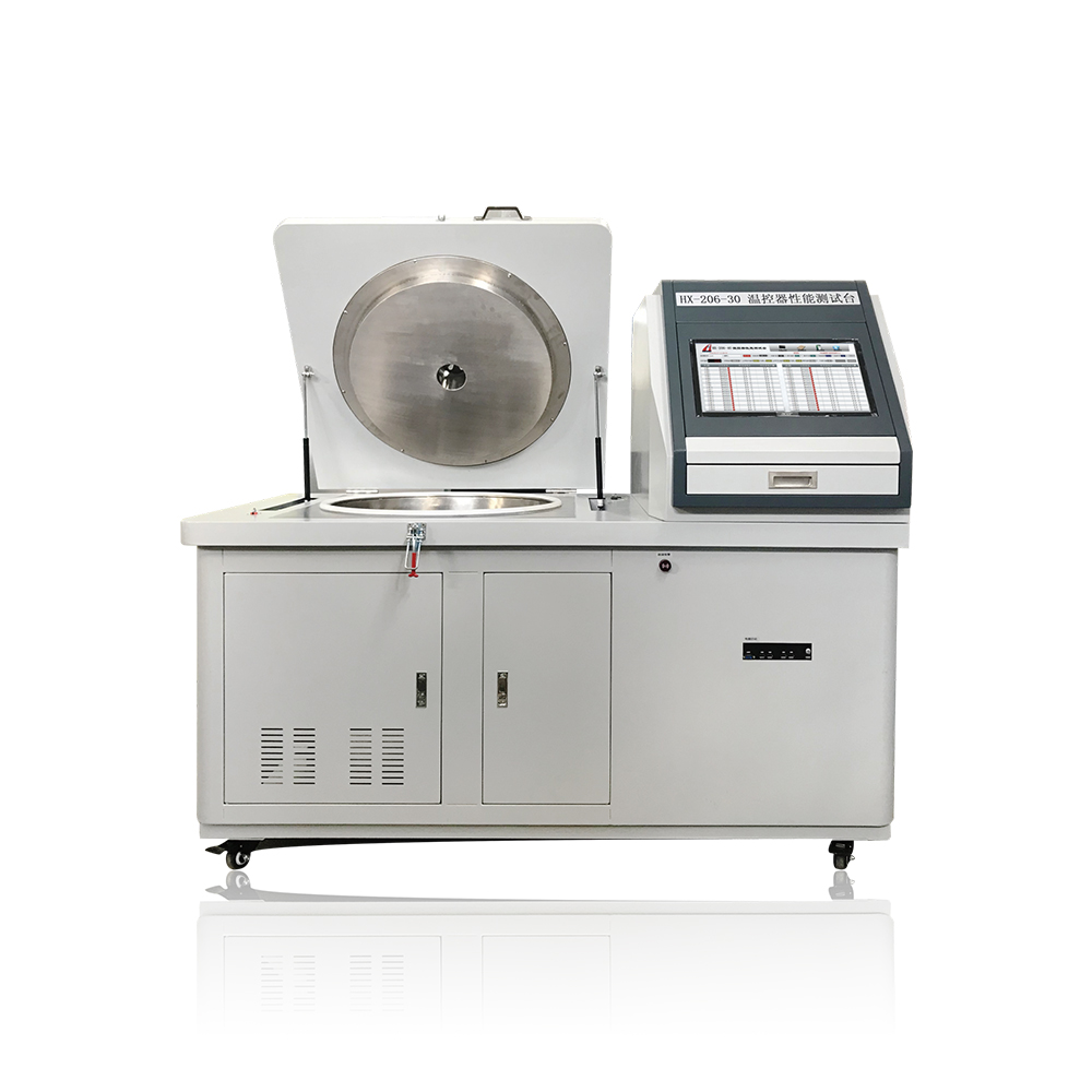 HX-216BD-30溫控器性能測試臺