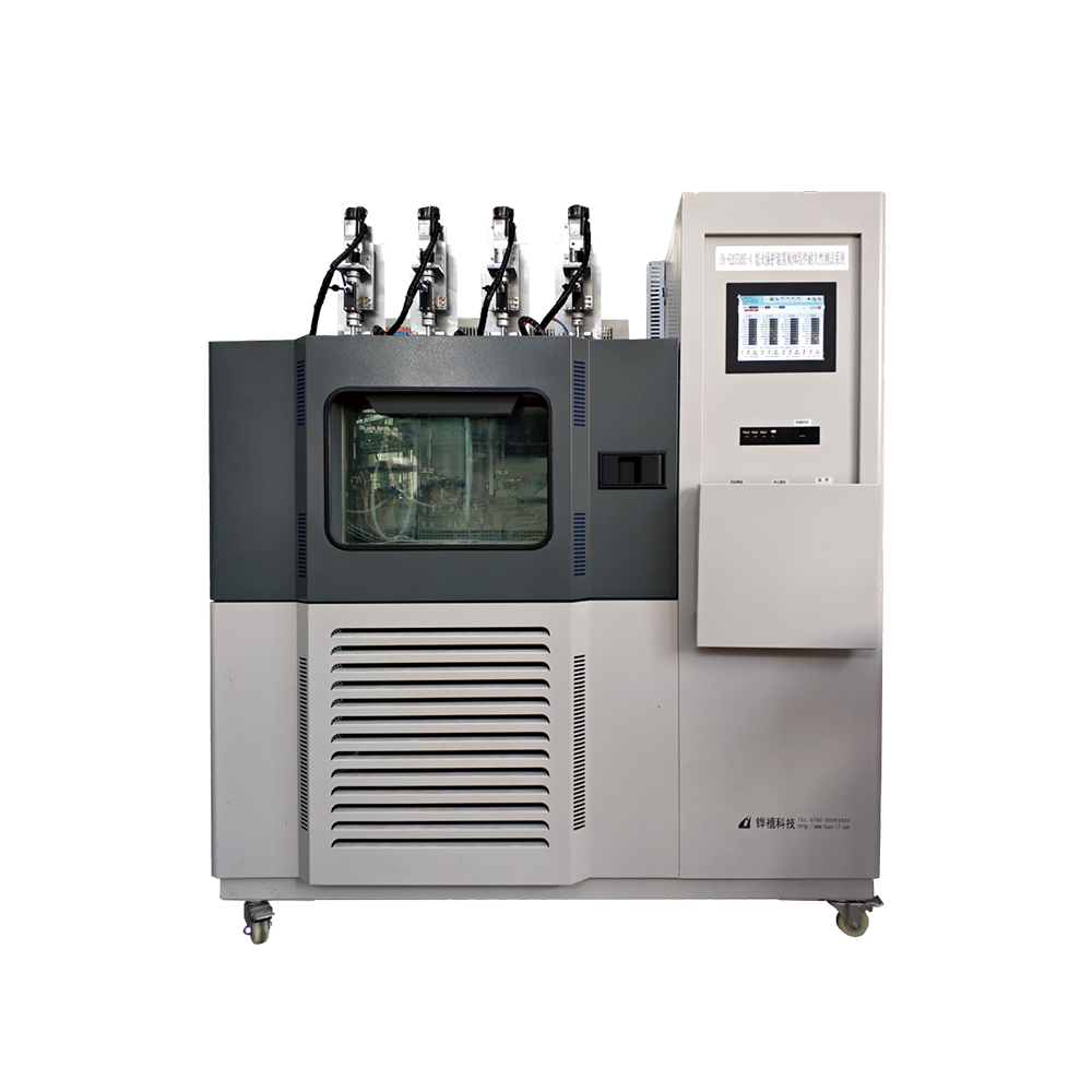 HX-6256BDD-5熄火保護裝置閥體組件耐久性測試系統
